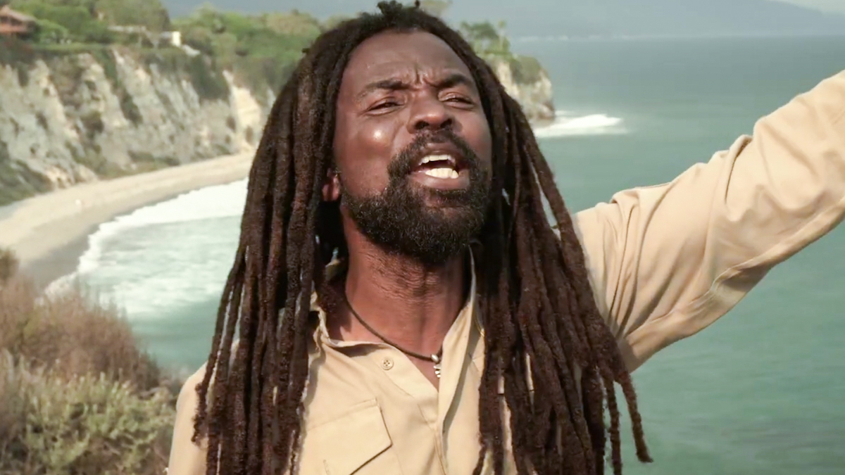 Feel the wave with Rocky Dawuni's 'Champion Arise'