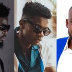 Radio hosts vs Artistes: A case of Caleb Nii Boye/Bisa K'Dei & Nana Romeo/KiDi