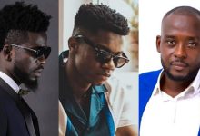 Radio hosts vs Artistes: A case of Caleb Nii Boye/Bisa K'Dei & Nana Romeo/KiDi