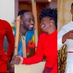 Test your spouse before marrying - Okyeame Kwame tells Joe Mettle, Jay Ray