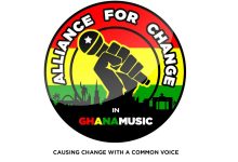 Meet Ghana's latest charity & pressure group; The Alliance For Change In Ghana Music