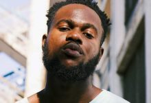 Meet the new Genertion of Ghana Music - Singer/Producer Kayso