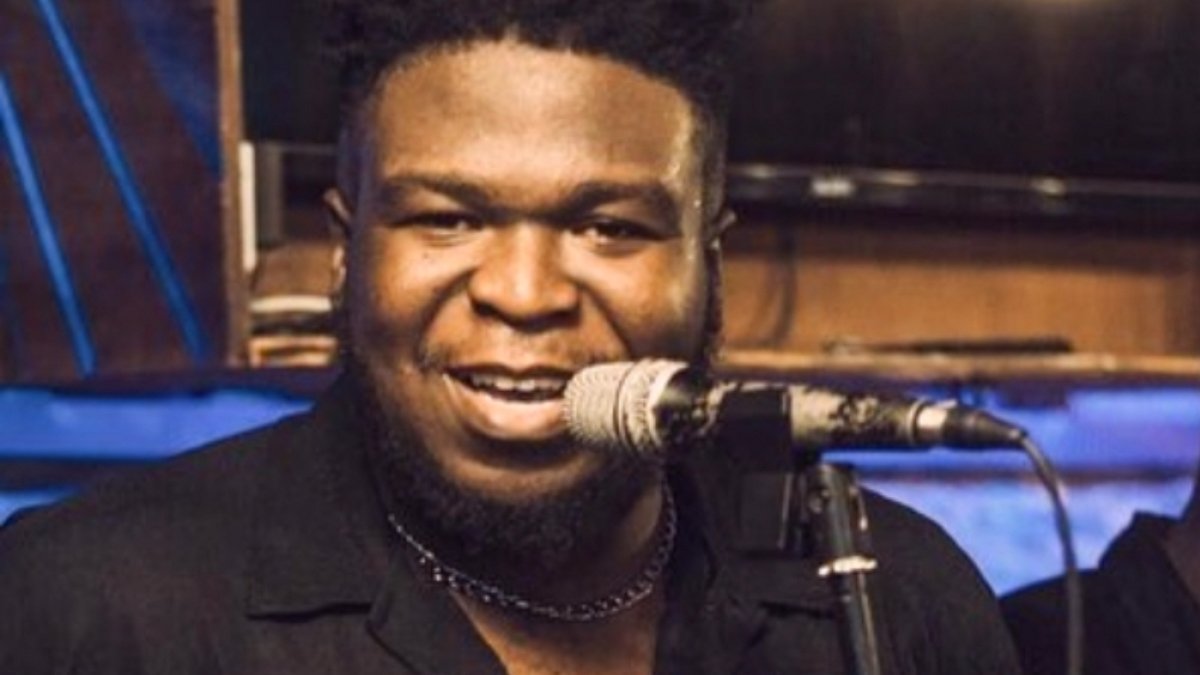 ToluDaDi is out with new African vibes