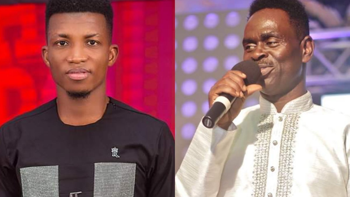 Yaw Sarpong switches to Kofi Kinaata after Sarkodie for; Joseph Remix