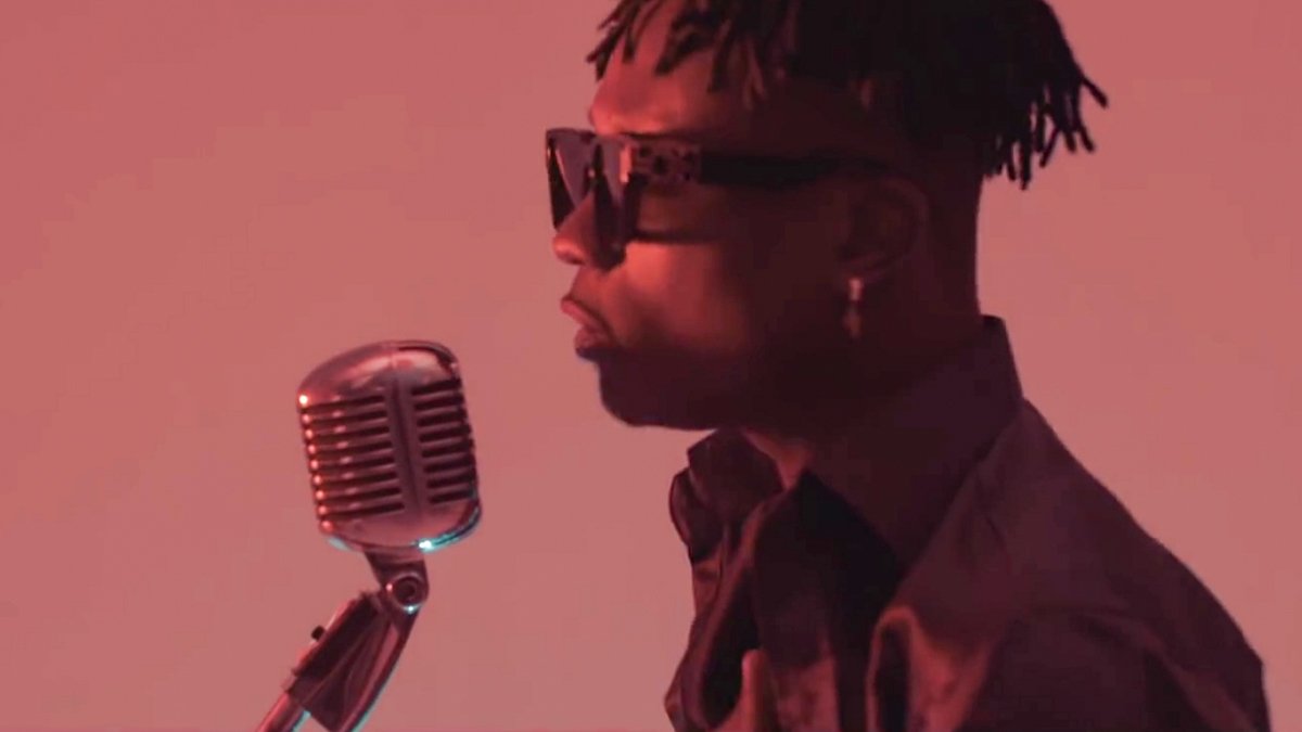 Kyerɛ Me by Kofi Jamar feat. S3fa