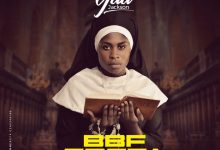 BBF (Ebefa) by Yaa Jackson