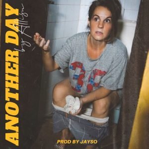 Another Day by Allisn