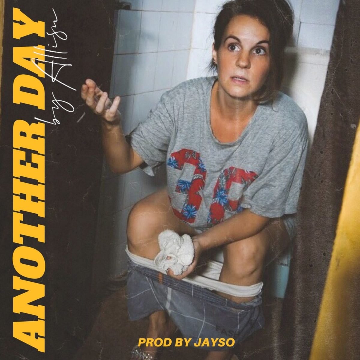 Another Day by Allisn