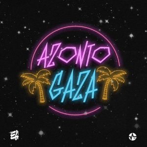 Azonto Gaza by E.L