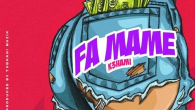 Fa Mame (K3hami) by Lino Beezy & Blezdee feat. Kelvyn Boy
