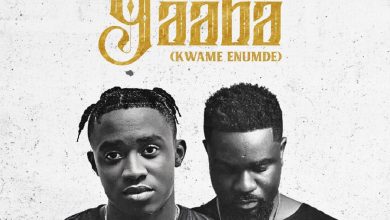 Yaaba (Kwame Enumde) by Evergreen feat. Sarkodie