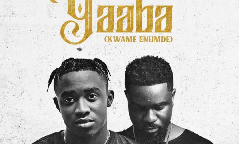 Yaaba (Kwame Enumde) by Evergreen feat. Sarkodie