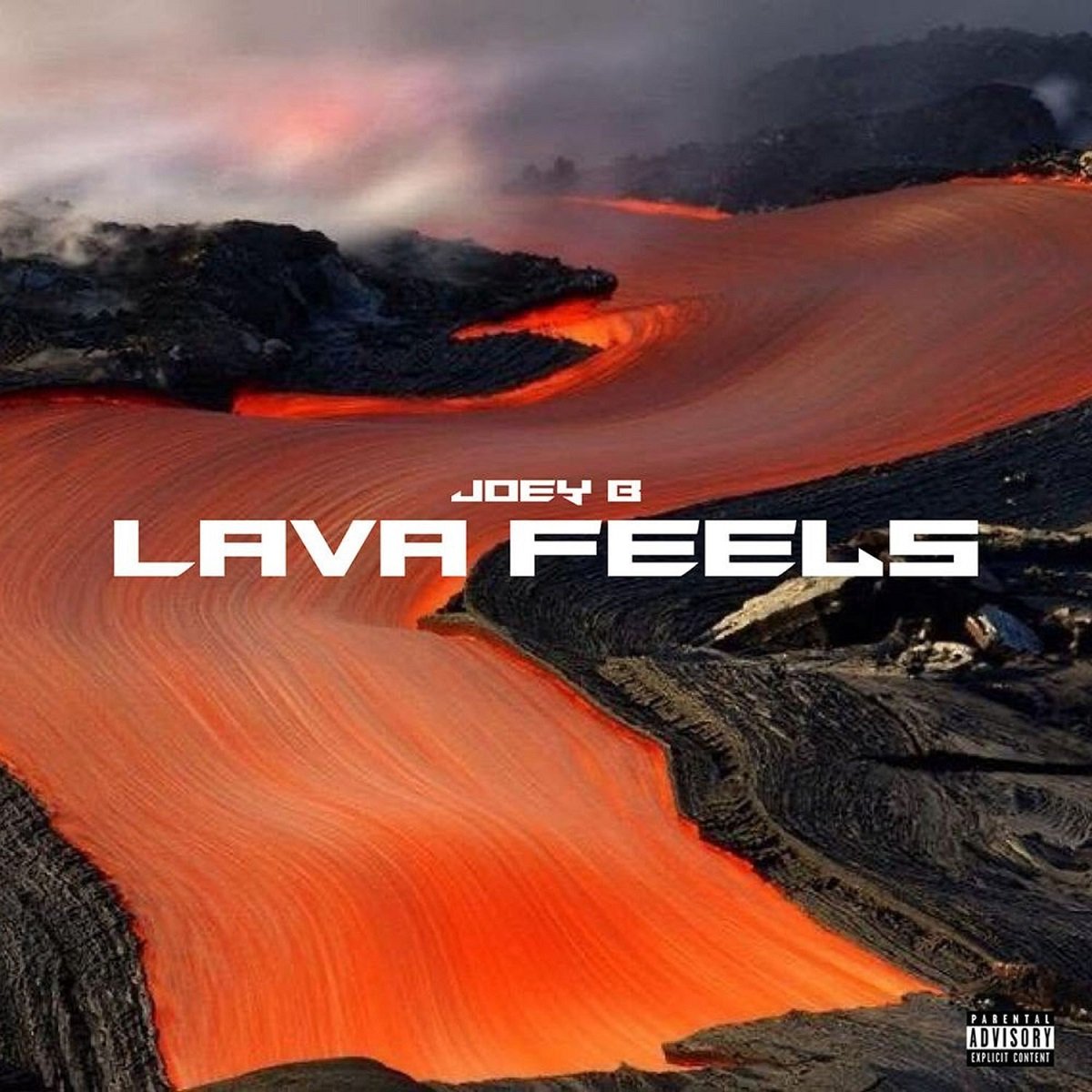 Lava Feels by Joey B