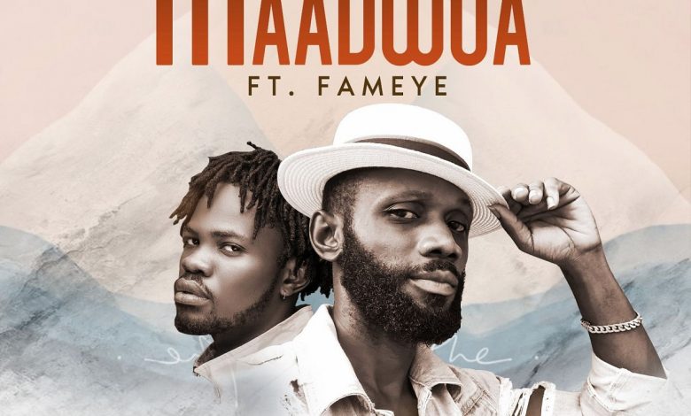 Maadwoa by KanKam feat. Fameye