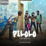 Pilolo by Kwaw Kese feat. Young Ghana