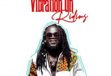 Vibration On Riddims EP by Rootikal Swagger
