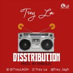 Disstribution by Trey La