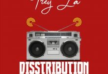 Disstribution by Trey La