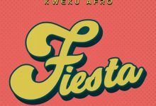 Fiesta by Kweku Afro