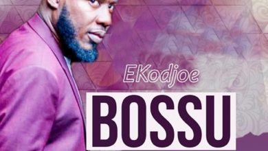 Bossu by Pastor Ekodjoe