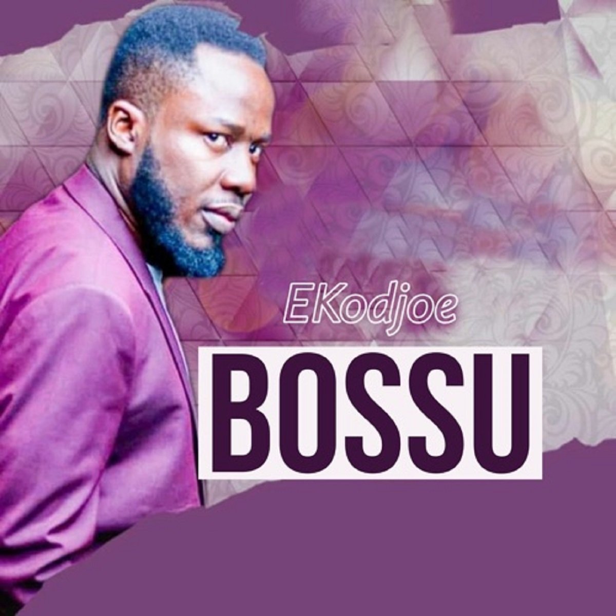 Bossu by Pastor Ekodjoe