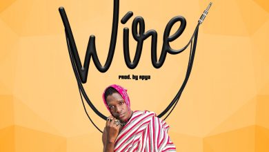 Wire by G-West