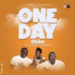 One Day by Obiba feat. Mawunya & Dela Botri