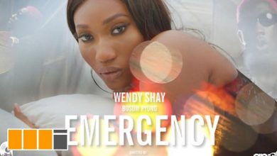 Emergency by Wendy Shay feat. Bosom P-Yung
