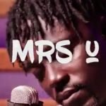 I Mrs U by KobbyRockz