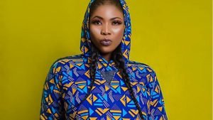 See who made it to Ms Forson's top 10 Gh favourites of all time!