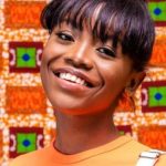 Gyakie poised to release maiden EP; SEED