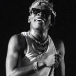 Triple threat! Shatta Wale storms Billboard, Times Square NY, set to feature Beyonce on next album