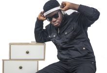 DJ Ashmen: the sage of Ghanaian music