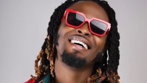 Shabani blends Trap, Dancehall & Afrobeat in debut EP