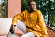 Youssou N'Dour headlines call to build African solidarity post-COVID-19