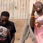StarBoy by Pizzle feat. Kula