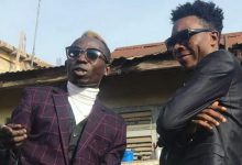 Article Wan would have never mounted a Ghana Meets Naija stage if it were not for me - Patapaa