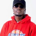 Lazzybwoy aims for the stars with his unique style