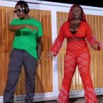 Cheat by Eno Barony feat. Kelvyn Boy