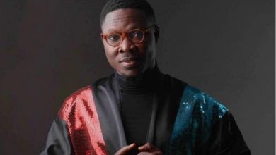 Akesse Brempong's "Blessed" enlisted in Spotify's playlist of Top African artistes