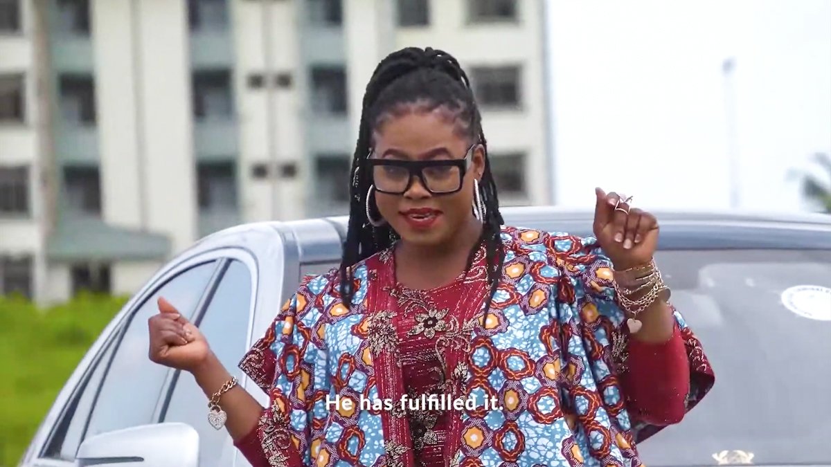 Yendanase by Joyce Blessing