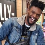 Ogidi Brown searches for love in new single; Bisa