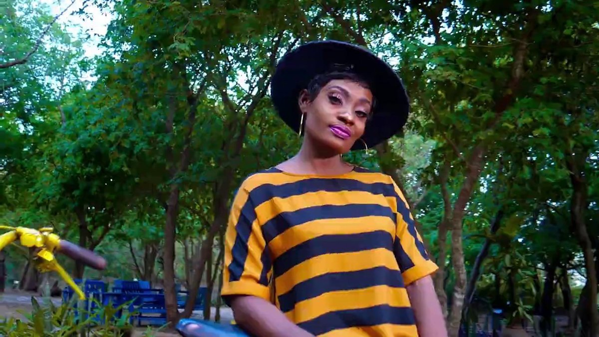 Fameye by Baaba Sam