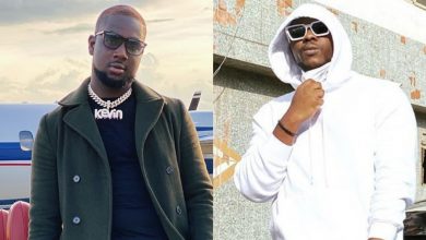 Hot! Kevin Fianko to feature on Medikal's Island EP