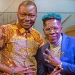 No Doubt! Shatta Wale is a certified local champion