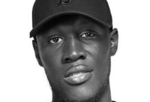 Ghana finds solace in Stormzy's 2020 BET Best International Act nomination