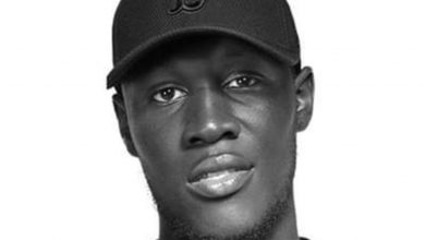 Ghana finds solace in Stormzy's 2020 BET Best International Act nomination