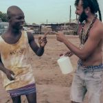 Alcoholics by AY Poyoo feat. Wanlov The Kubolor