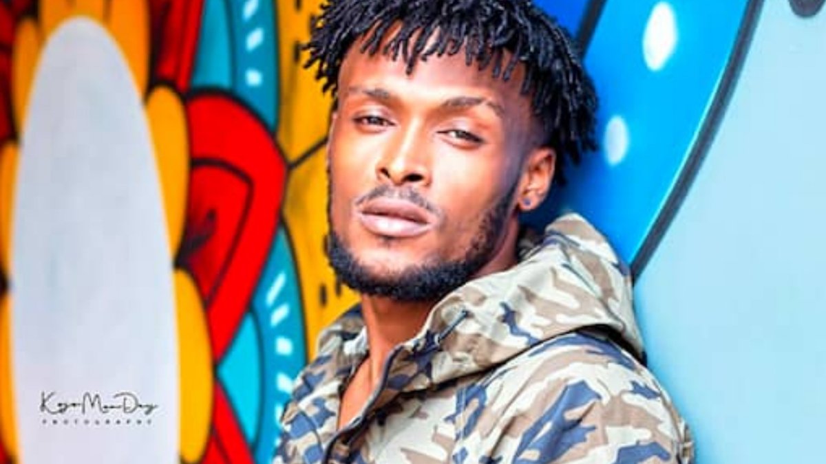 Meet Afrobeats' newest prodigy; Gakpey