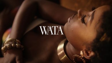 Wata (Black Girls Rock) by Juls feat. Randy Valentine